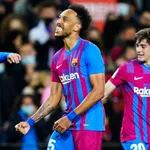 Real Sociedad – FC Barcelone : Aubameyang lance le Barça vers la victoire