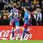 Real Sociedad – FC Barcelone : les 3 grands artisans de la victoire du Barça, qui redevient dauphin du Real Madrid
