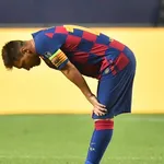 Les infos du jour : l&rsquo;avenir de Messi toujours flou, des surprises chez les Bleus