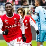 Reims a sécurisé Balogun en janvier, du nouveau sur les bancs de Brest et Toulouse