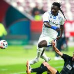 Reims a tenté Bafé Gomis, Matuidi aide Galtier, les recrues ont secoué les Girondins