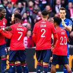 Reims &ndash; LOSC, les compos probables et les absents