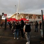 Stade de Reims – OM : ça chauffe entre les supporters avant le match !