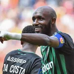 Reims – RC Lens : Fofana avait l'impression d'être à Bollaert