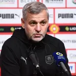 Stade de Reims – Stade Rennais : Génésio annonce quatre absents et un choix fort dans son onze de départ