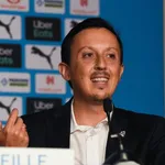 OM – Mercato : Longoria récupère un rebut de l’ASSE