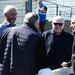 Rennes a tranché pour Genesio, un danger plane sur le LOSC, coup dur à  Nice