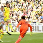 Rennes et Monaco s’imposent, le FC Nantes tenu en échec