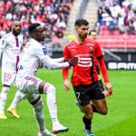 Rennes mange du Lyon, Nantes se relance, Nice cale encore !