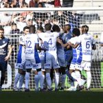 Rennes met la pression à l’OM, Nantes ne s’arrête plus, Bordeaux sombre