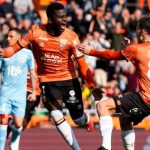 Rennes, Monaco et Lorient devants, les scores à  la pause !