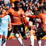 Rennes, Monaco et Lorient devants, les scores à  la pause !