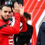 Gouiri envoie une pique à  Nice, Rennes ne jete pas l’éponge pour Traoré, Fribourg vise un ex de l’OM