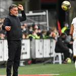 Rennes &ndash; Nice : Christophe Galtier met en valeur une partie de son équipe