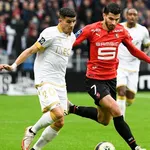 Rennes &ndash; Nice : des Aiglons stoïques renouent avec la victoire, Benà­tez décisif