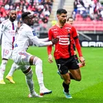 Rennes – OL en direct : Terrier et Gouiri font tomber Lyon, Lacazette malheureux (revivez le match)