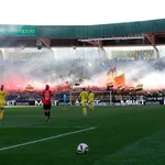 Rennes remporte le derby à  Nantes, Reims et Ajaccio s’imposent, tous les scores
