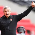 Rennes – Troyes, les compos probables et les absents