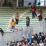Rennes va jouer à  Geoffroy-Guichard, 7 grands sur David (LOSC), Ben Yedder vers l'Arabie saoudite ?