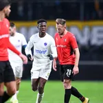 Rennes &ndash; Vitesse Arnhem : les Tops et les Flops de la qualification bretonne
