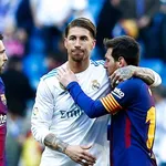 FC Barcelone : Lionel Messi reçoit l’hommage ultime de Sergio Ramos (Real Madrid)