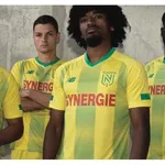 Résultat amical : FC Nantes 2-0 Sporting Gijon (terminé)