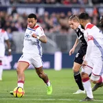Résultat amical : Liverpool FC 3-1 OL (terminé)