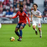 Résultat amical : Portimonense 1-2 LOSC (terminé)