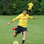 Résultat amical : résultat nul sans saveur entre le FC Nantes et Anderlecht (0-0)