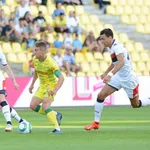 Résultat amical : Vahid Halilhodzic quitte le FC Nantes sur un nul face au Genoa (1-1)