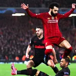 Résultat Champions League : Liverpool 2-3 Atlético Madrid (terminé)