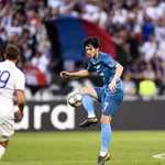 Résultat Champions League : OL 0-1 Zénith Saint-Pétersbourg (mi-temps)
