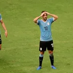 Résultat Copa America : l’Uruguay de Cavani et Suarez tombe aux penaltys