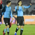Résultat Copa América : L'Uruguay dompte le Chili grâce à Cavani (1-0)