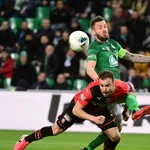 Résultat Coupe de France : ASSE 2-1 Stade Rennais (terminé)