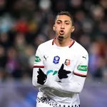 Résultat Coupe de France : Belfort 0-1 Stade Rennais (mi-temps)