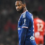 Résultat Coupe de France : l’OL mène face à l’OGC Nice à la pause (1-0)