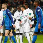Résultat Coupe de France : l’OL s’impose largement à Bourg-en-Bresse (7-0)