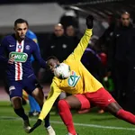 Résultat Coupe de France : le PSG a déroulé contre Linas-Montlhéry (6-0)