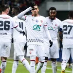 Résultat Coupe de France : Rennes dans le dernier carré, toutes les infos sur les quarts
