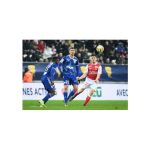 Résultat Coupe de la Ligue : Stade de Reims 0-0 RC Strasbourg (terminé)