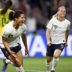Résultat Coupe du Monde Féminine : la France élimine le Brésil et file en quarts (2-1 ap.) !