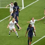 Résultat Coupe du Monde Feminine : pas de miracle pour la France face aux USA (1-2)