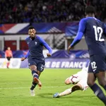 Résultat – Euro Espoirs : les Bleuets se contentent d’un nul face à la Roumanie (0-0)