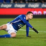 Résultat Europa League : le RC Strasbourg se fait peur contre le Maccabi Haïfa (1-2, mi-temps)