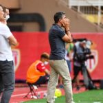 Résultat L1 : AS Monaco 1 – 2 Stade de Reims (mi-temps)