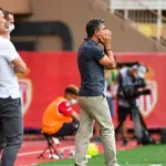 Résultat L1 : AS Monaco 1 – 2 Stade de Reims (mi-temps)