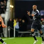 Résultat L1 : Girondins de Bordeaux 1 – 0 OL (mi-temps)
