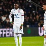 Résultat L1 : OL 1 – 1 RC Strasbourg (mi-temps)
