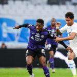 Résultat L1 : OM 0-0 Toulouse FC (mi-temps, Marseille bousculé)